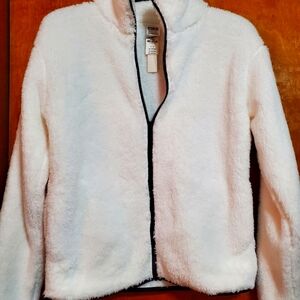 Teddy Sherpa Jacket